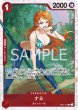 画像2: 赤紫ルフィAデッキ 【デッキ販売】 (2)